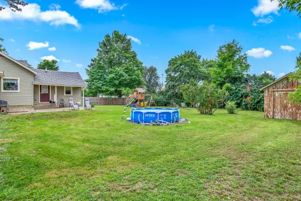 Homer, MI 49245,413 S Sophia Street