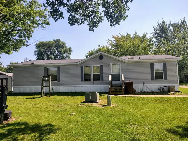 604 W John Beers Road #11 G, Stevensville, MI 49127