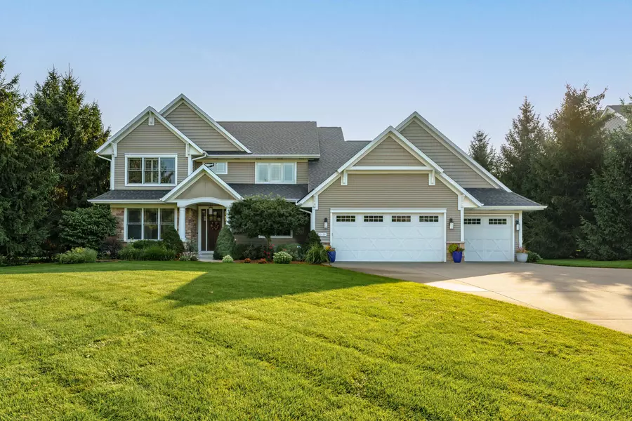 8474 Grapevine Circle, Mattawan, MI 49071