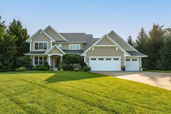 Mattawan, MI 49071,8474 Grapevine Circle