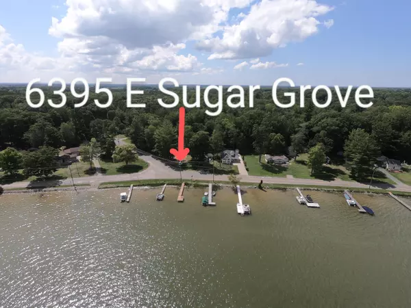 6395 E Sugar Grove Road, Fountain, MI 49410