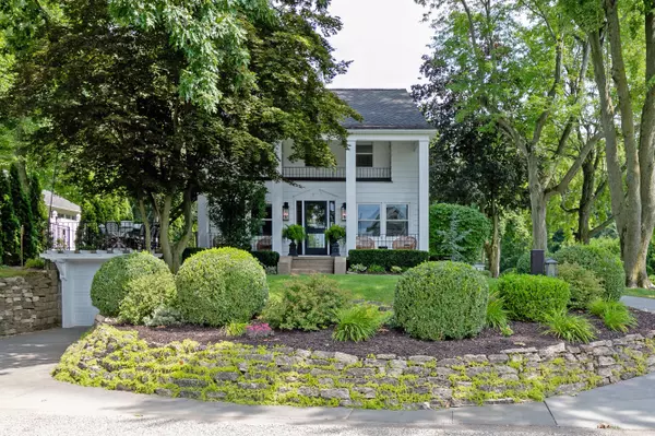 68325 Klinger Lake Road, Sturgis, MI 49091