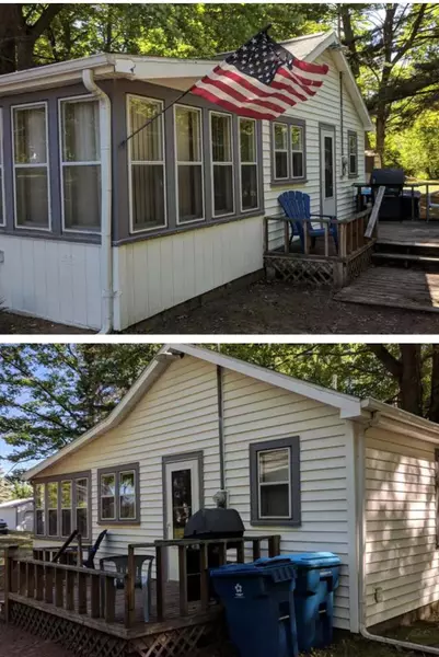4750 Hill Drive, Beaverton, MI 48612