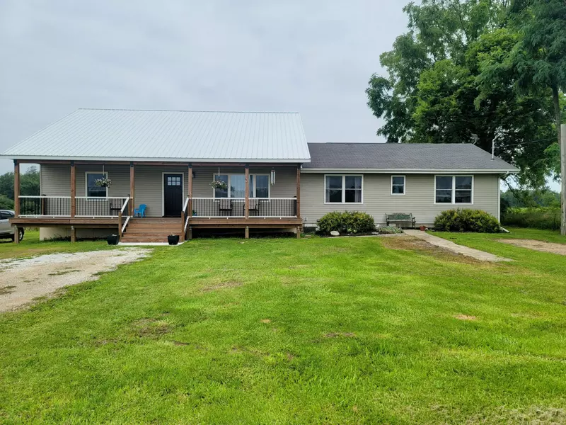 586 Dayburg Road, Coldwater, MI 49036