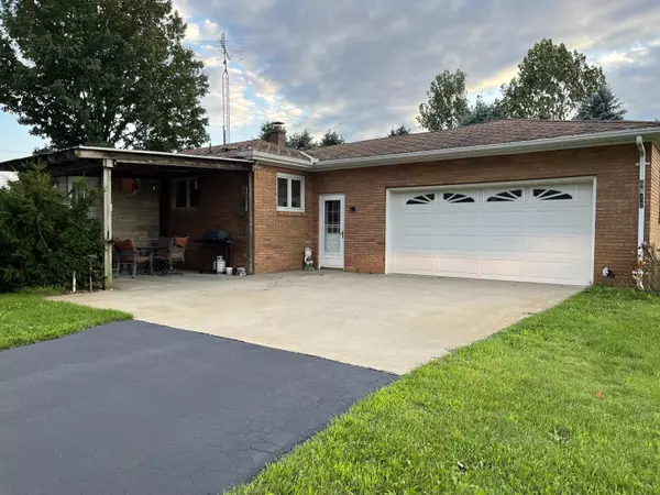 Eau Claire, MI 49111,6802 Preston Road