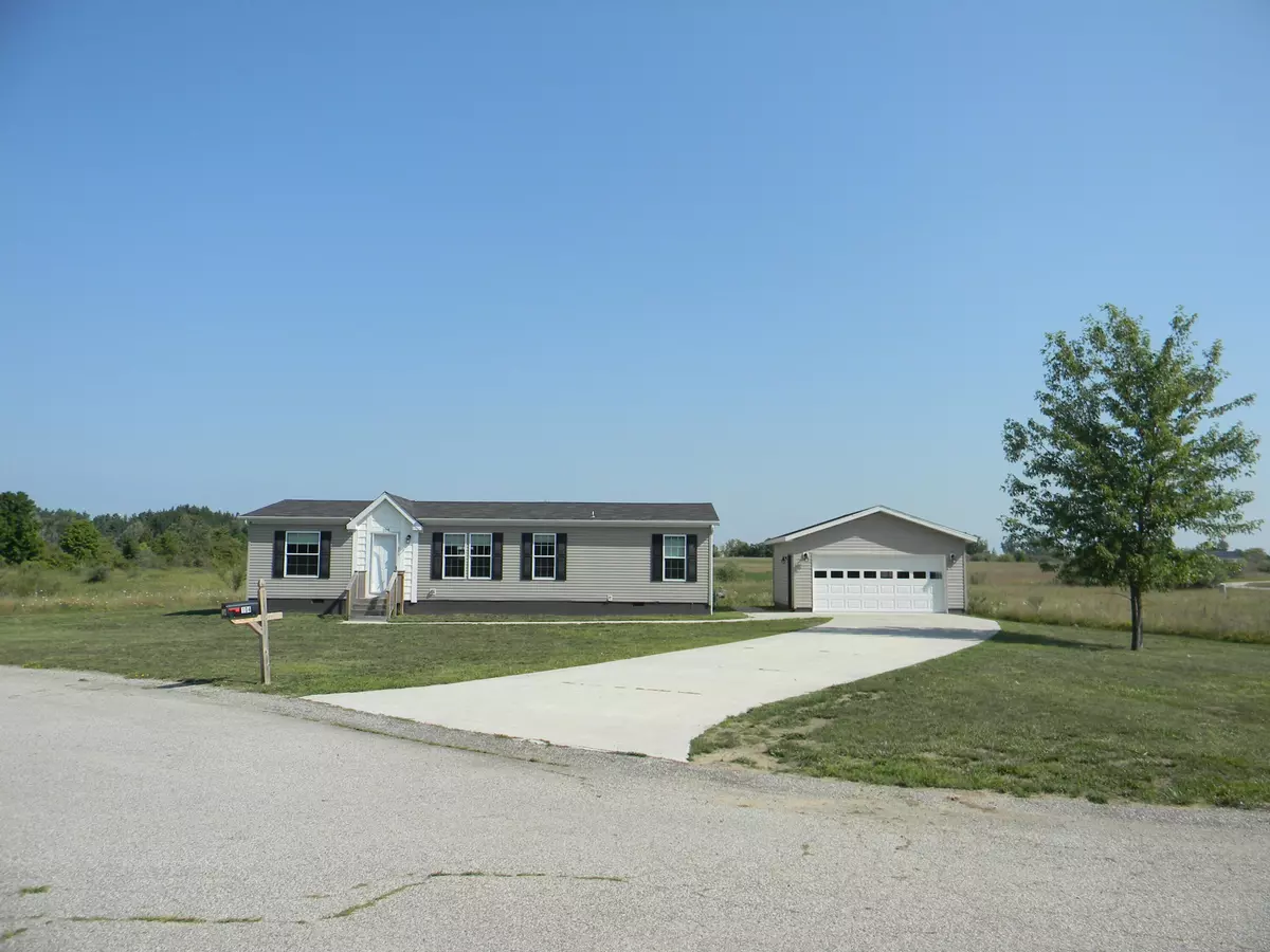 Scottville, MI 49454,104 Evans Way