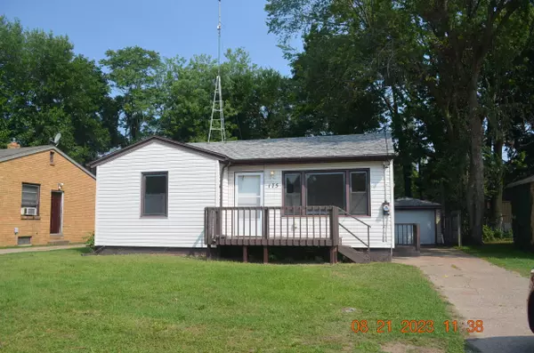 Benton Harbor, MI 49022,175 W Napier Avenue