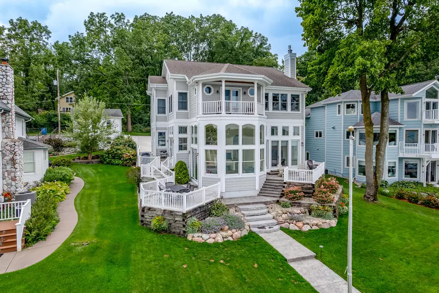 1769 Idlewild Drive, Richland, MI 49083