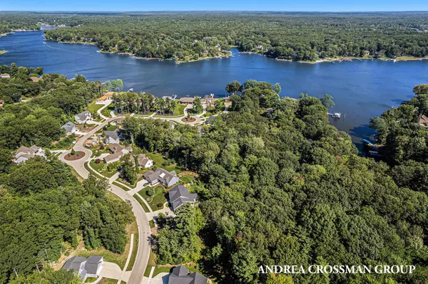 Spring Lake, MI 49456,16149 Coventry Lane #Lot 22