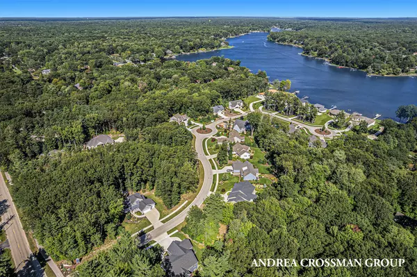 Spring Lake, MI 49456,16149 Coventry Lane #Lot 22