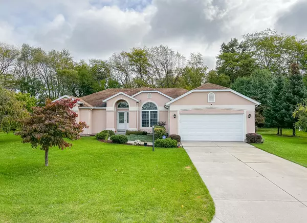 Dowagiac, MI 49047,123 Dogwood Circle