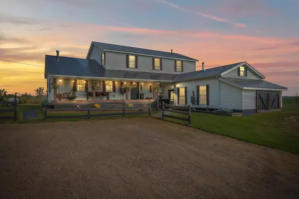 8425 Gilbert Road, Pittsford, MI 49271