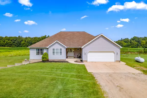 Osseo, MI 49266,4200 Roseville Road