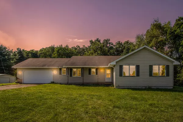 58685 M-40, Jones, MI 49061