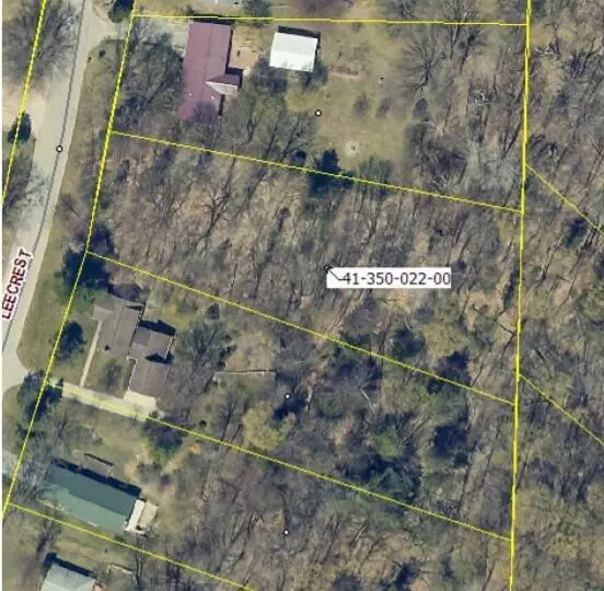 Onekama, MI 49675,V/L Lot 9 Leecrest Boulevard