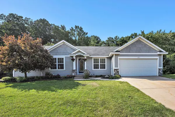 Belmont, MI 49306,1327 Millwood NE Drive
