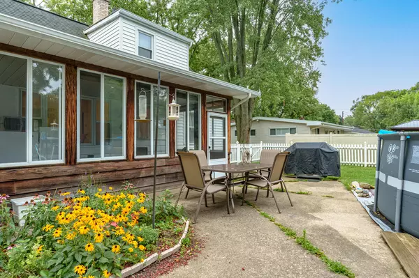 Marshall, MI 49068,431 East Drive