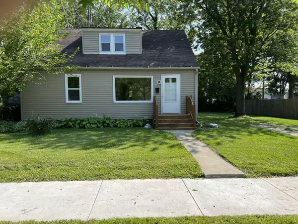 542 Humphrey Street, South Haven, MI 49090