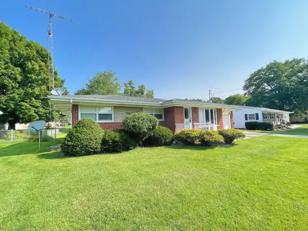 Brooklyn, MI 49230,432 Marshall Street