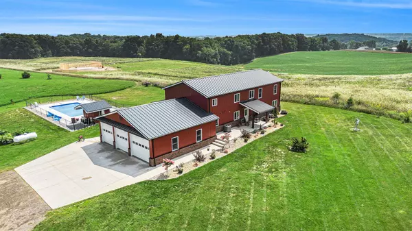 Muir, MI 48860,1364 Olmstead Road