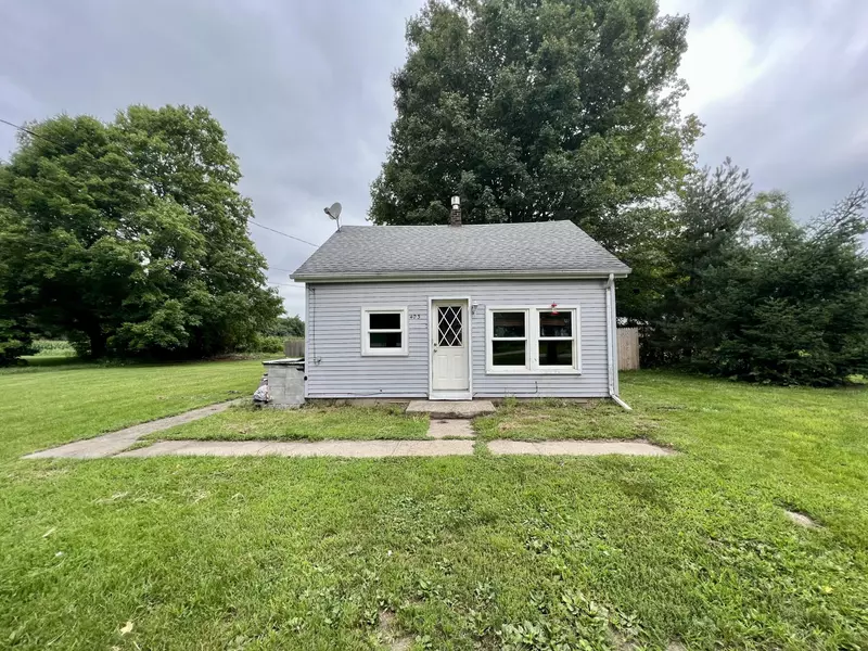 403 E North Street, Tekonsha, MI 49092
