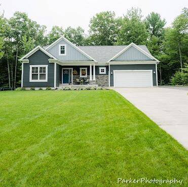 5655 Heritage Drive, Whitehall, MI 49461