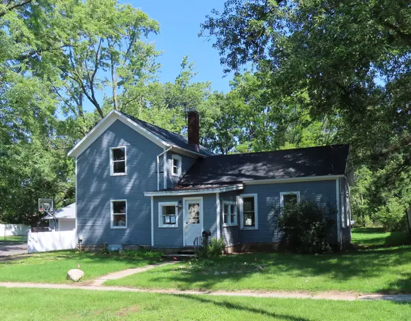 543 E Thorn Street, Hastings, MI 49058