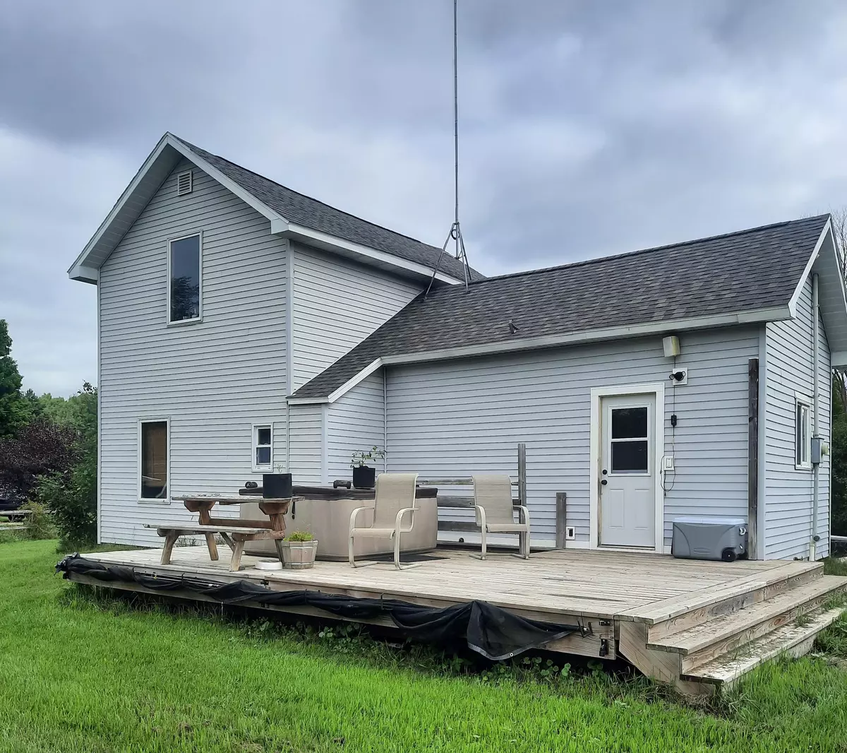 Paris, MI 49338,21955 220th Ave Avenue