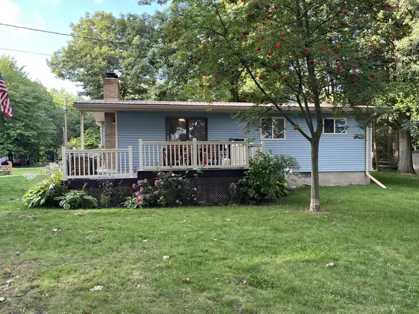 Lakeview, MI 48850,11580 Oriole Drive