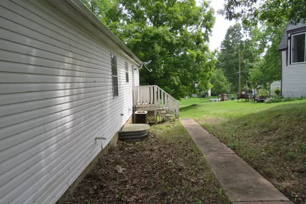 Augusta, MI 49012,205 Monroe Street