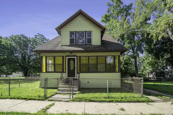 Benton Harbor, MI 49022,616 Thresher Avenue