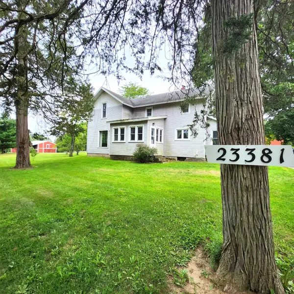 23381 15 Mile Road, Bellevue, MI 49021