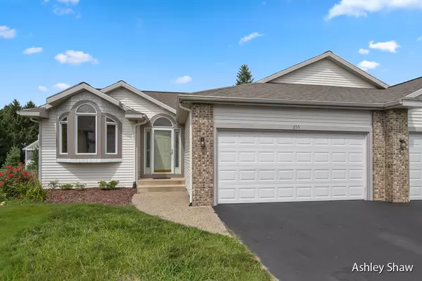 855 Deerview Lane #12,  Holland,  MI 49423