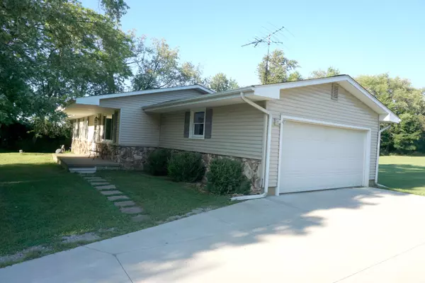 Concord, MI 49237,5341 Cross Road