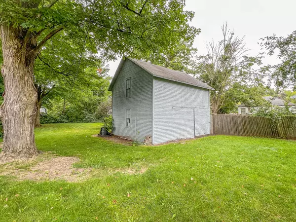 Dowagiac, MI 49047,311 N Front Street