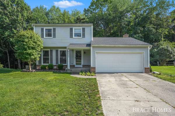 6232 Scotthille SE Drive, Ada, MI 49301