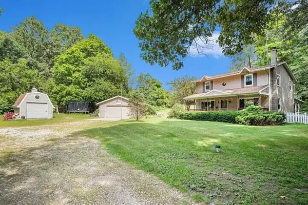 Edwardsburg, MI 49112,65661 Dailey Road