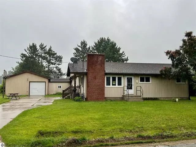 Harrison, MI 48625,1960 Hampton Road