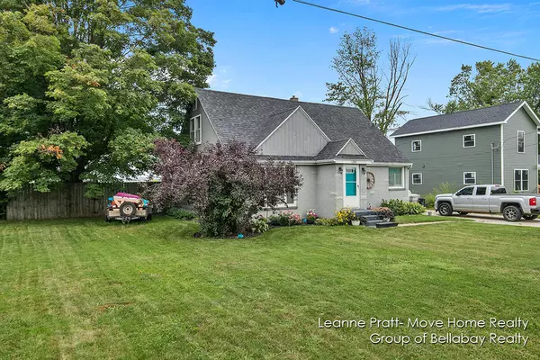Wayland, MI 49348,1281 144th Avenue