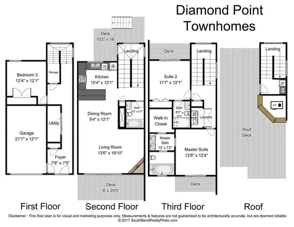 New Buffalo, MI 49117,17 Diamond Point Lane #9