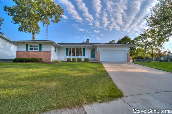 Muskegon, MI 49441,1569 Marlboro Road
