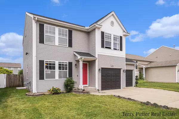 Vicksburg, MI 49097,1228 Ellery Grove Court
