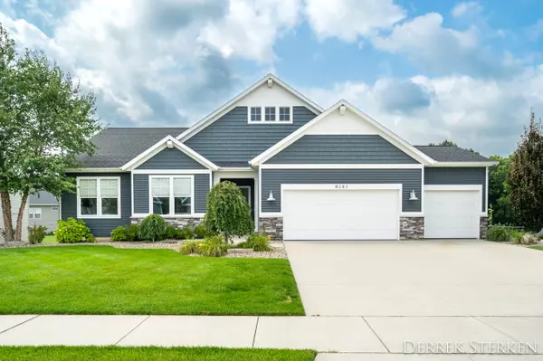 Grandville, MI 49418,6181 Kuiper SW Drive