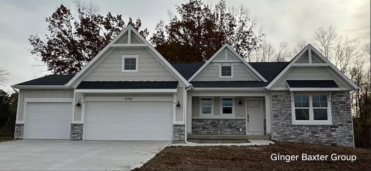 Rockford, MI 49341,6766 Summer Meadows NE Court #Lot 74