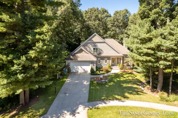 Spring Lake, MI 49456,16091 Waterleaf Trail