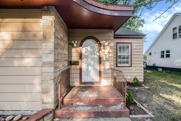 Muskegon Heights, MI 49444,2317 Hoyt Street