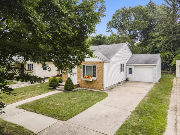 Muskegon, MI 49441,2244 Blodgett Street