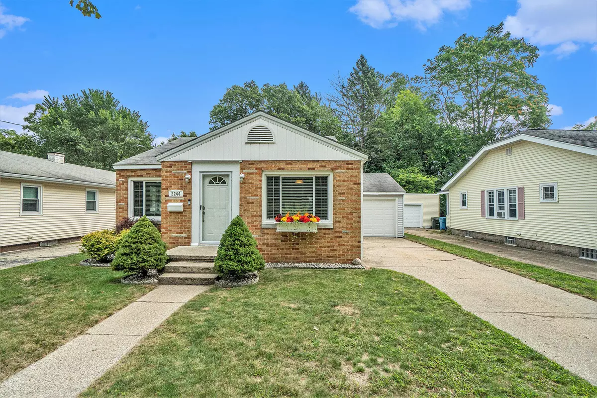 Muskegon, MI 49441,2244 Blodgett Street