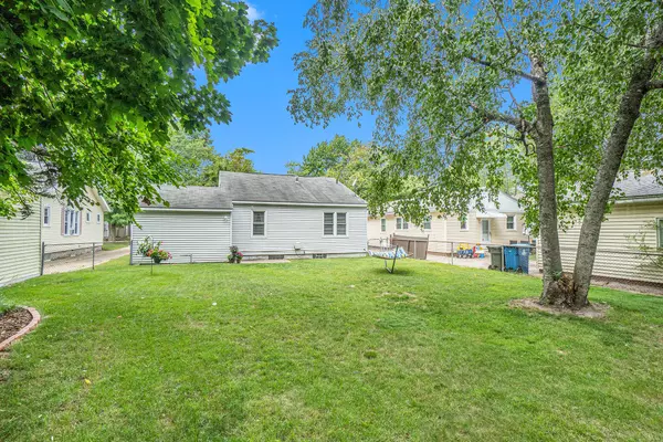 Muskegon, MI 49441,2244 Blodgett Street