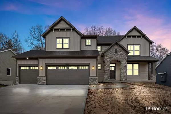 Spring Lake, MI 49456,16656 Spring Tree Drive #19